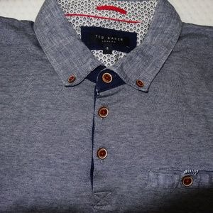 Ted Baker Polo Shirt